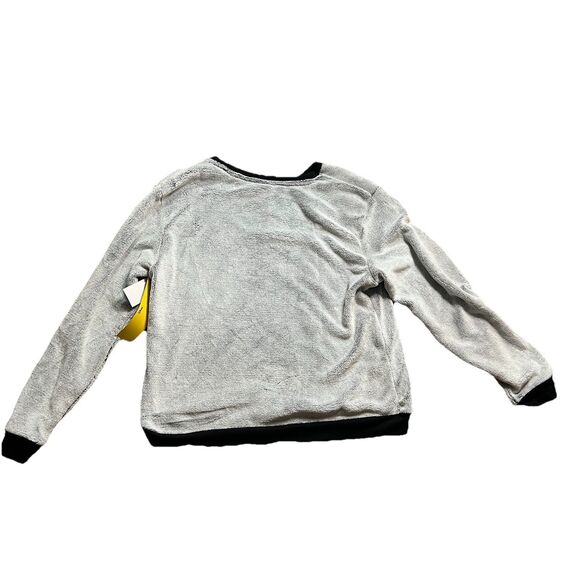 Star Wars Gray and Black Darth Vader Sweatshirt Bundle. - Picture 3 of 15